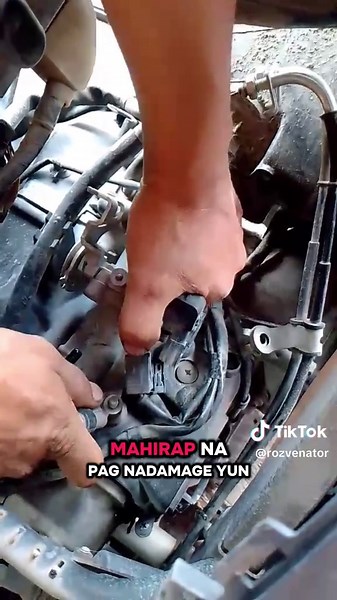 Honda Beat Fuel System Maintenance Guide