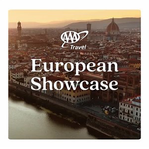 Don’t miss out on AAA Travel’s European Showcase! Join us March 2...