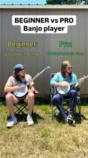 Don’t make these mistakes #banjo#bluegrass#bluegrassbanjo#banjoplayer#banjolesson#music#banjoplayer