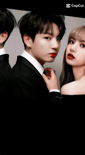 jungkook and lisa❤️ (@jungkookandlisa)’s videos with original sound - jungkook and lisa❤️