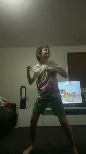 The powerpuff girls credits dance