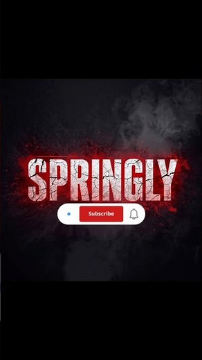 #springly
