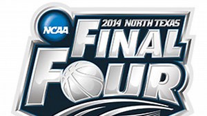 2014 Final Four NCAA Logo Unveiled At Cowboys Stadium