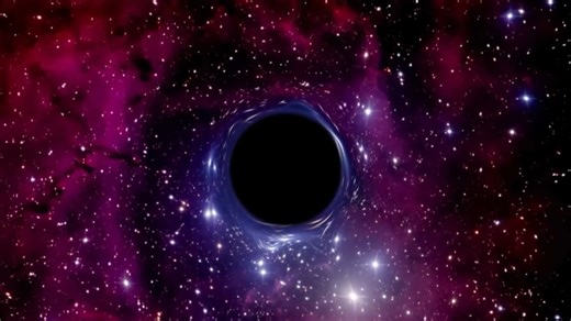 The ancient black hole that defies everything we know about the early universe