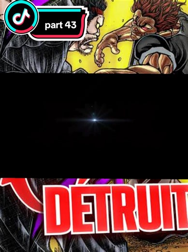 Yujiro Hanma vs Musashi: Epic Showdown Breakdown