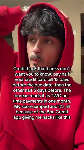 Boost Your Credit Score with These Tips