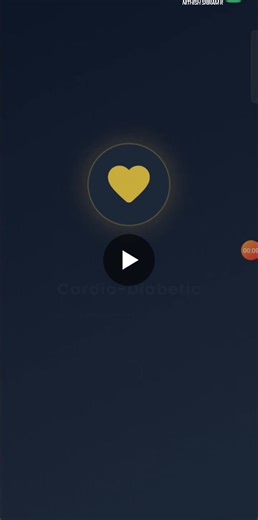 AI-Driven Cardio-Diabetic Risk Prediction with Flutter and Firebase | NITHISH SRIRAM.R posted on the topic | LinkedIn