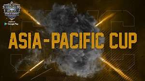 219 reactions · 9 comments |  SWC2020 Asia-Pacific Cup - 8 tuyển thủ - 3 chiếc vé tiến vào Chung Kết Thế Giới. Đón xem cuộc tranh tài của những tuyển thủ mạnh nhất Châu Á Thái Bình Dương vào lúc 10:00 - Chủ Nhật 1/11 trên kênh YouTube Summoners War Esports! #SummonersWaresports #SWC2020 #Esports #WarIsMyFate #GooglePlay | Summoners War | Facebook