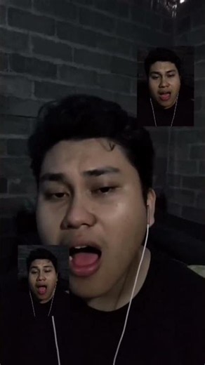 Kasih SetiaMu yang kurasakan #karaoke #cover #lagu rohani