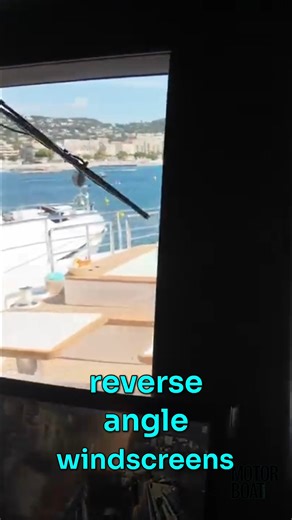 A quick look at the helm aboard the Majesty Yachts 100 Terrace... Check out the entire tour on YouTube. #luxurylife #luxurylifestyle #luxurytravel #LuxuryLiving #luxuryboat | Motor Boat & Yachting