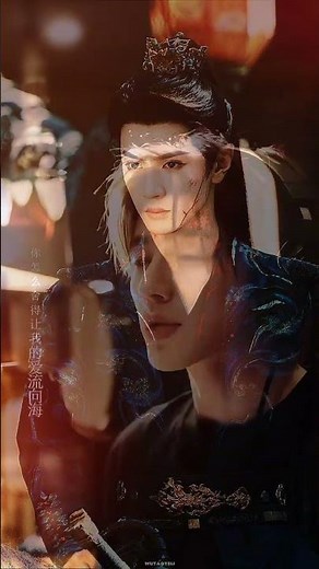大頭針 - 淚海（男生版）｜Da Tou Zhen - Sea of Tears (Lei Hai) #เฉินเจ๋อหย่วน #เฉินเจ๋อหย่วนchenzheyuan陈哲远