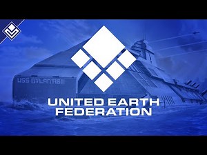 United Earth Federation | Supreme Commander