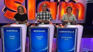 1.1K views · 68 reactions | Ça #SLAM  ➡Tout de suite sur France 3 LIVE https://bit.ly/2Ac8i3n | Slam l'émission (officiel) | Facebook