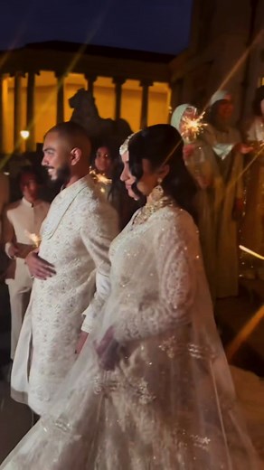 looking back at the most perfect day of 2025 ♥️🥺 #2025bride #desibride #asianwedding #weddingseason #2025recap