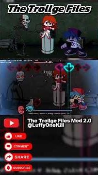 Friday Night Funkin' Blueballs Incident 2.0 #FridayNightFunkin#FnF#VSTrollge#modsfnf#fnf#fnfgameplay