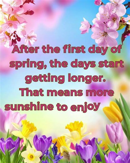 How to Explain Spring to Kids in 1 Minute