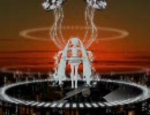 【初音ミク】BladeRunnerEndTitle - Vangelis Remix【+B★RS】