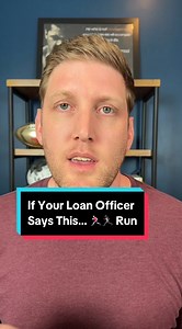 5.1K views · 109 reactions | If your loan officer is ever trying to...