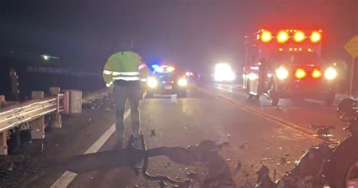 Car involved in DougCo crash that killed 5 was stolen less than an hour earlier, police say