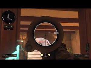 『コール オブ デューティ ブラックオプス 4』PROPHETの解説②