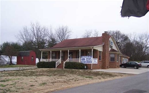 11733 Highway 231 N, Meridianville, AL 35759 - Office for Sale | LoopNet