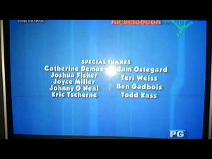 Spin Master Entertainment/Nickelodeon Productions (2014)