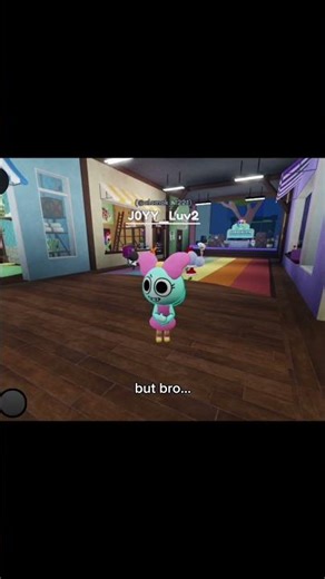 hmm Dandy's World😔#dandysworld #roblox #poppy #newbie #starter #foryou #foryoupage #trend #fypシ #dw