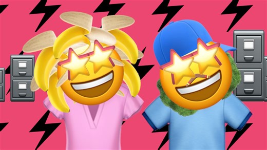 【emoji】洗 脑 神 曲 A P T