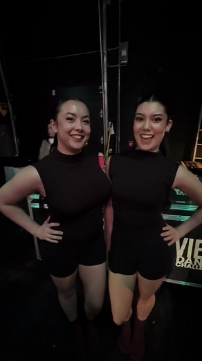 Soul-Stirring Solo Performances of Dance Students