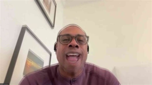 CB Talks Cubs, White Sox and Torpedo Bats with Curtis Granderson