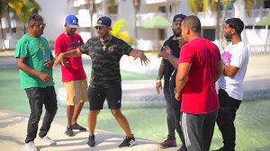 Fofi Mc VS Kevin Florez | Papi Wailo El Rey Del Humor