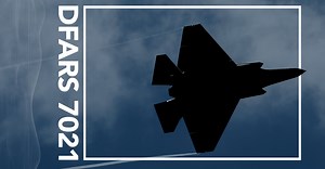 DFARS 7021 Requirements | Summit 7