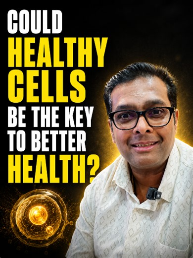 Every part of your body depends on healthy cells to function at their best. 💜⚡ When your cells receive the nutrients they need, they can better support your body's natural energy, repair, and overall well-being. Combined with healthy daily habits, small consistent changes can make a meaningful difference over time. 🙌 Take the first step today and discover why caring for your cells is an important part of your wellness journey. 💫 Because better health starts from within. 🌱 #Uniwave #CellularH