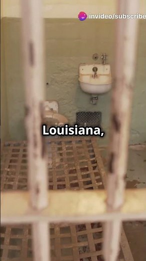 Top 10 Most Dangerous Prisons in America!