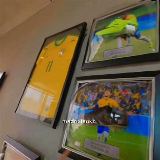 Neymar jr house🤩😍 #fyp #neymar #house