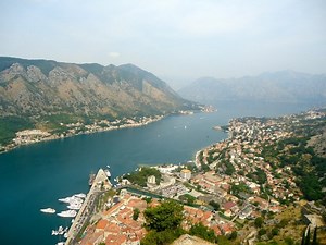 Solo Travel in Montenegro