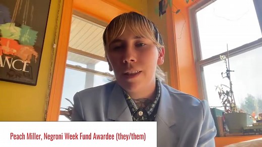 Hear from dedicated members of the Slow Food movement here in the USA, including several leading mixologists and beverage industry leaders who were awarded scholarships to attend the top conference in their industry through the Slow Food Negroni Week Fund. Inspired by what you hear? Help the Slow Food movement thrive from coast to coast through people, communities and programs. Join us as a member today. https://connect.clickandpledge.com/w/Form/da3477b3-1ac3-4f79-9e1f-81e85cfc7aa9?trk=MD24-vide