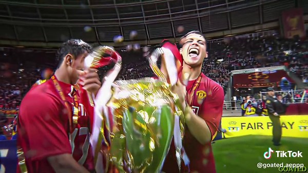 Cristiano Ronaldo Football Edit | Tek it Edit | Amazing Skills Compilation