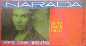 Narada - Divine Emotions (Remix)