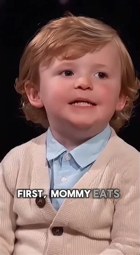 "How do babies get inside Mommy's belly?"