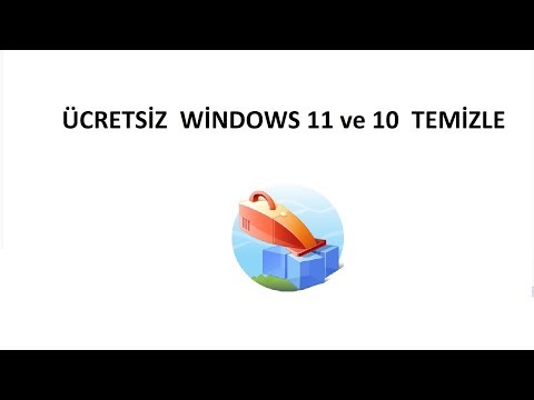 Hızlı Windows İçin Ücretsiz Registry Düzeltici