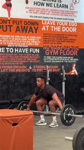 Get Fit with CrossFit: Training Tips from Coach Esubalew