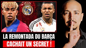 329K views · 19K reactions | Le Barça humilie le Real dans une...