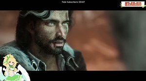 Shenpai - MIGHT be Shen's favorite character now