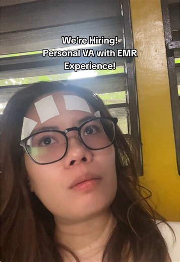 Personal Virtual Assistant with EMR Experience Needed