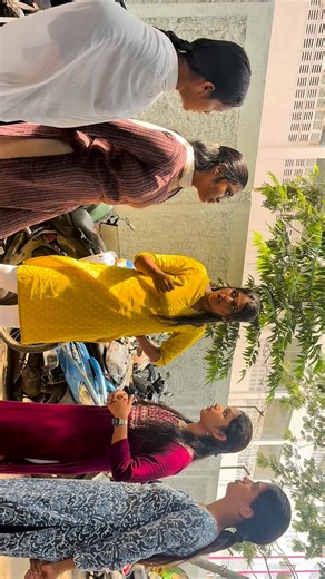 Muu...🫧🤍🤌🏻 | A1😂❤️‍🔥 . . . #tamil #trending #instareels #trend #fypシ #viral #sathanam #santhanamcomedy😂 #fun #friends #friendship #college #collegefriends | Instagram