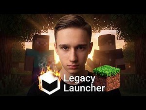 🏔️⛏️ HOW TO DOWNLOAD AND INSTALL Minecraft Legacy: Legacy Launcher on Windows PC