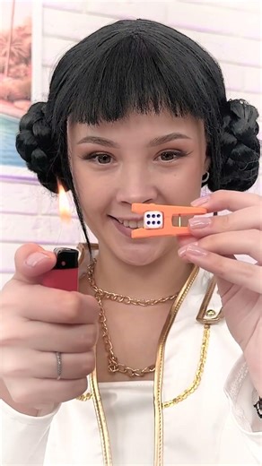 Rumi Knows ALL the Game Cheats 😳🎮 Secret Hacks EXPOSED 😂