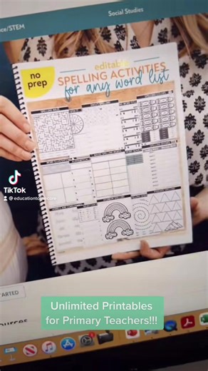 Unlimited Printables for Primary Teachers. Yes, it does exist. https://premium.educationtothecore.com/about-subscriptions/ | Education to the Core