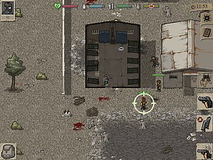 5-Minute Guides: Combat Tips for Mini DayZ